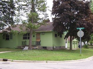 709 S Warner St, Bay City, MI 48706