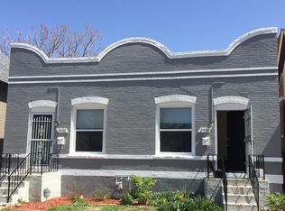 2442 N Gilpin St, Denver, CO 80205