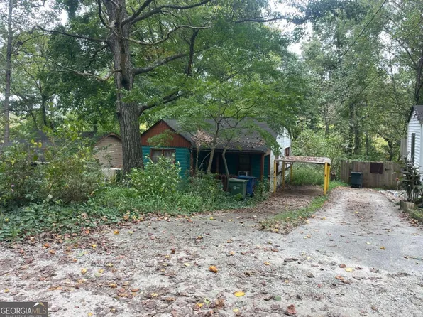 928 Sloan Cir SE, Atlanta, GA 30316