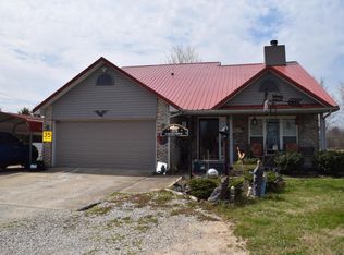 724 Deckard School Rd, Rineyville, KY 40162