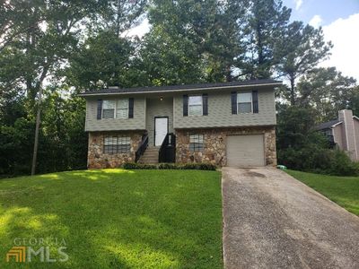 8138 Englewood Trl, Riverdale, GA, 30274