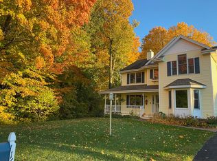 116 Mueller Ln, Random Lake, WI 53075