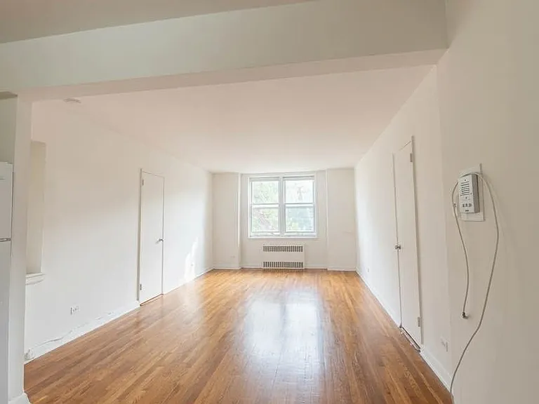 55-05 Woodside Ave #619 — Photo 1