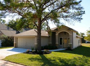 12935 S Corona, Willis, TX 77318