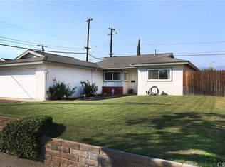 1063 W Benwood St, Covina, CA 91722