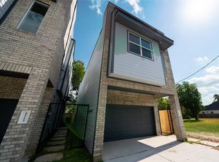 4515 Teton St, Houston, TX 77051