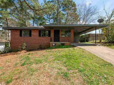 31 Woodcliff Cir, Little Rock, AR, 72204