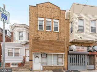 6028 Torresdale Ave, Philadelphia, PA 19135