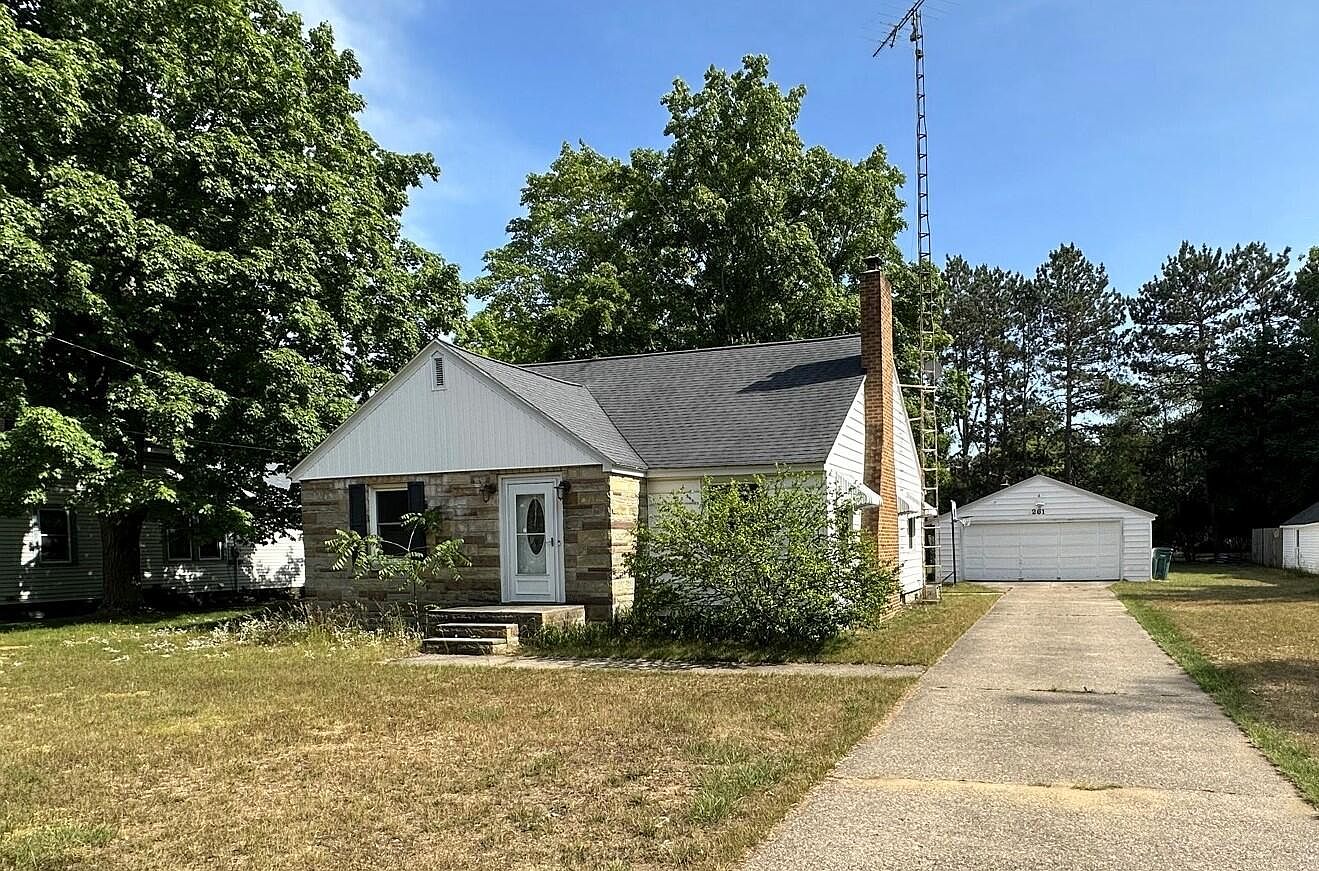 261 W Hile Rd, Muskegon, MI 49441 MLS 23023990 Zillow