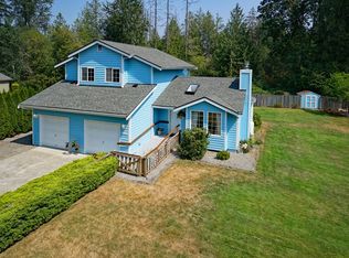 7805 56th Avenue Ct NW, Gig Harbor, WA 98335