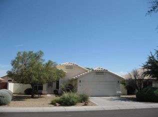 9823 W Burnett Rd, Peoria, AZ 85382