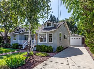 151 Whitney Ave, Los Gatos, CA 95030