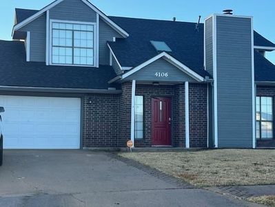 4106 SW Wolf St, Lawton, OK, 73505