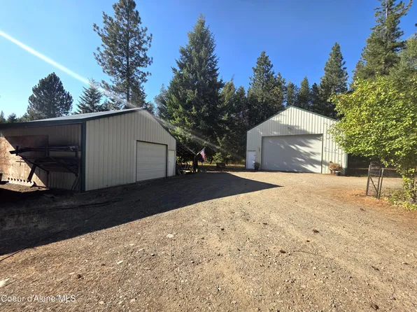 1957 Homestead Rd, Athol, ID 83801