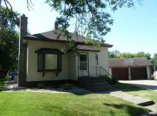 309 S 4th St, Arlington, SD 57212