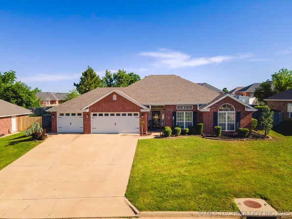 2001 Aspen, Sallisaw, OK 74955