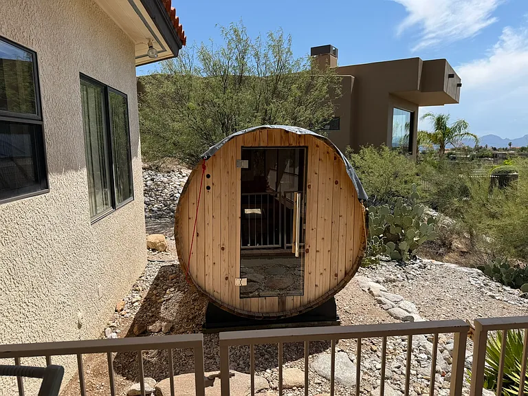 6141 N Paseo Zaldivar — Photo 42