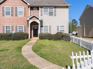 795 Commerce Blvd, Riverdale, GA