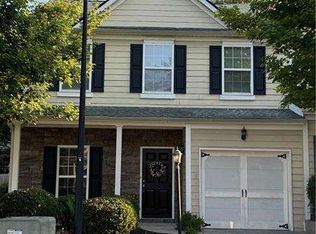 826 Ash St, Canton, GA 30114