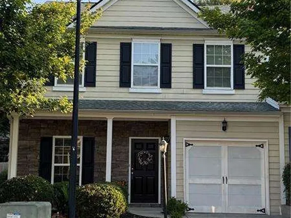 826 Ash St, Canton, GA 30114