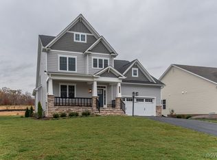 12462 N Crossing Dr, Manakin Sabot, VA 23103