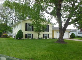 2810 Sweetbriar Dr, Sandusky, OH
