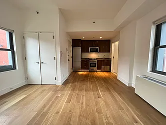 Rented by Heller Organization