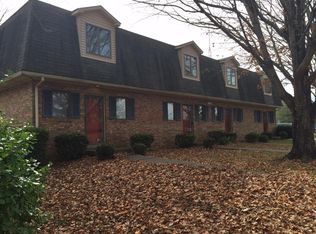 1710 Obrian Ct APT B, Bowling Green, KY 42104