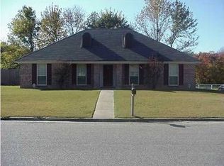 2500 Hanloe Ct, Montgomery, AL 36116