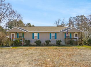 3488 Willow St #90, Chincoteague Island, VA 23336