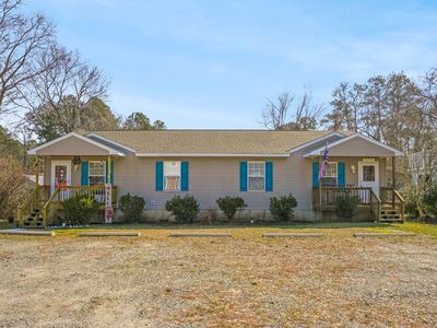 3488 Willow St #90, Chincoteague Island, VA, 23336