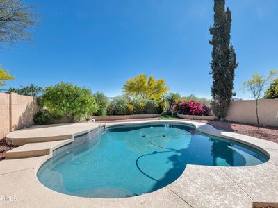 18431 N 5TH Avenue, Phoenix, AZ, 85023