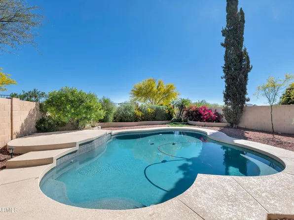 18431 N 5TH Avenue, Phoenix, AZ 85023