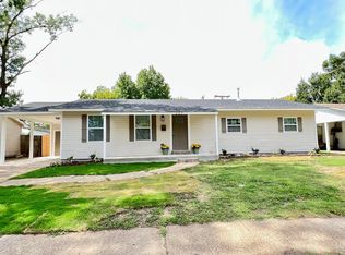 602 Wilson Rd, West Memphis, AR 72301