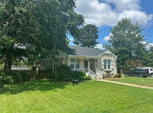 1117 Rosemary Dr, Louisville, GA 30434