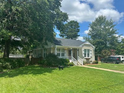 1117 Rosemary Drive, Louisville, GA, 30434