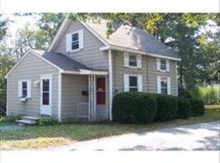 48 Tewksbury St, Andover, MA 01810