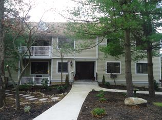 12 Foxwood Dr APT C, Morris Plains, NJ 07950