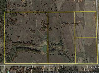 240th #S21-7N-R4W, Blanchard, OK 73010
