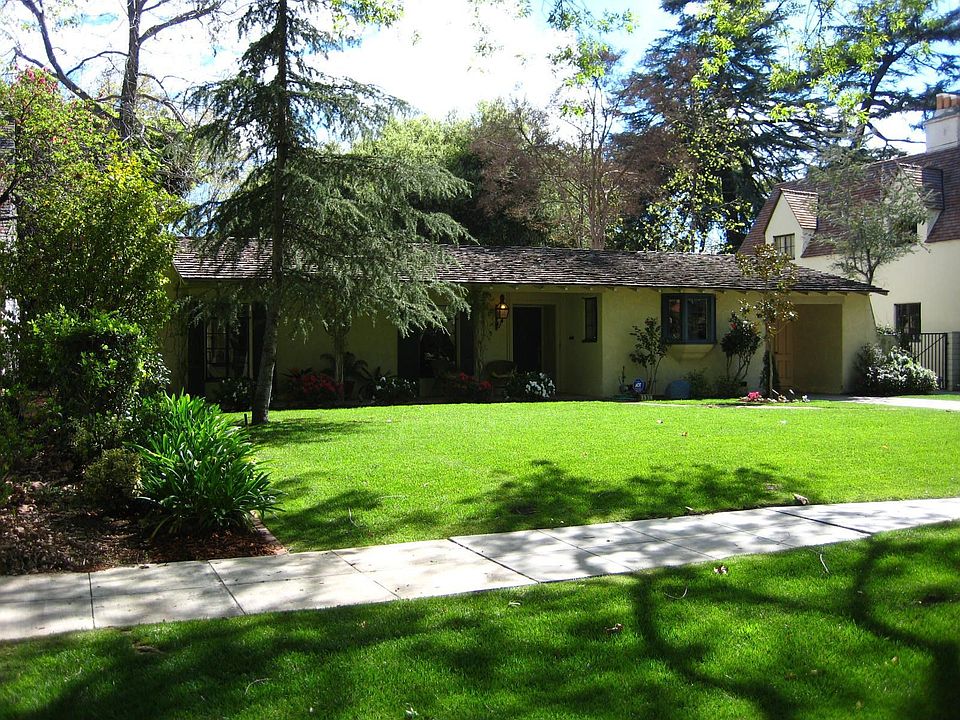 Front Yard