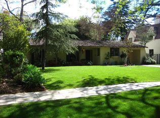 2138 Melville Dr, San Marino, CA 91108