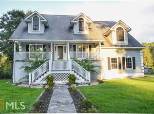 111 Kelsall Dr, Richmond Hill, GA 31324