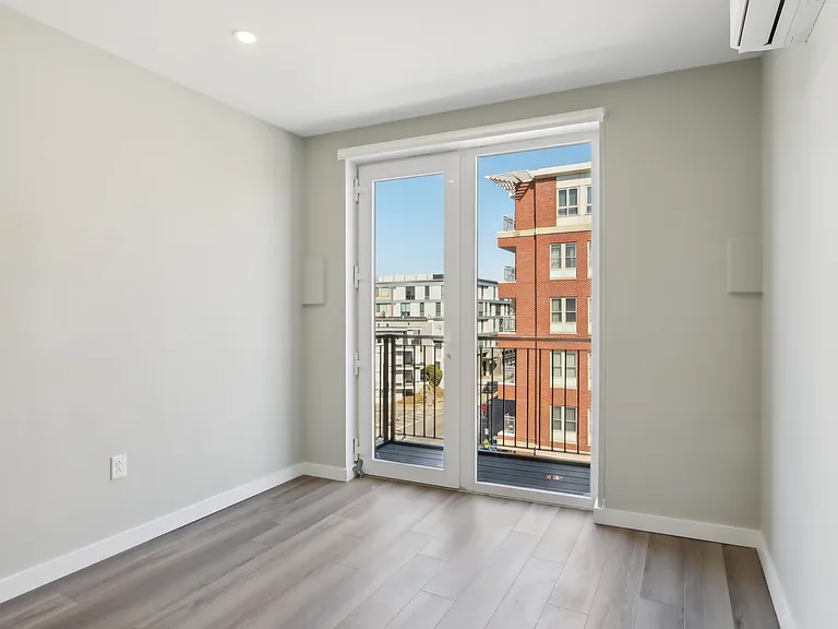 The Frances at Ashmont Flats — Photo 63