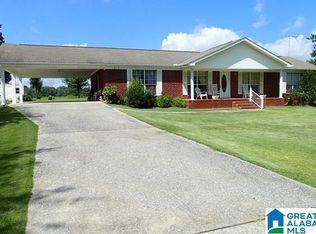 1915 Oakdale Rd NW, Alpine, AL 35014
