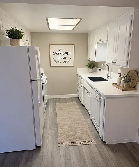 Northrop Apartments — Photo 1