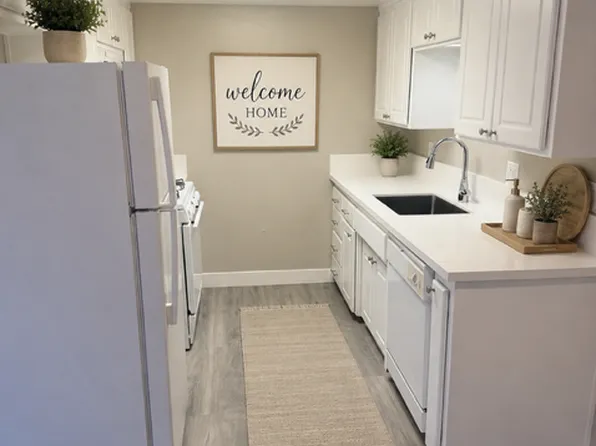 Northrop Apartments, 2510 Northrop Ave #J, Sacramento, CA 95825