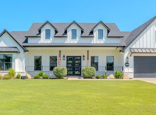 1028 County Road 337, Glen Rose, TX 76043