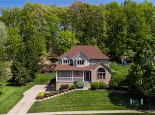 624 Cheshire Dr, Seven Fields, PA 16046