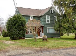 3180 Walnut St, North Canton, OH 44720