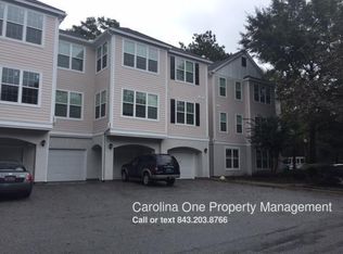 60 Fenwick Hall Aly APT 635, Johns Island, SC 29455